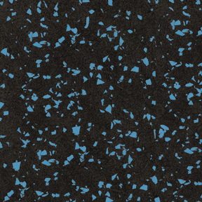 Negro / Azul