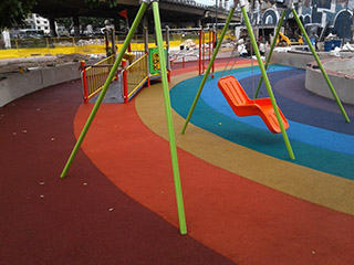 FS Play In Situ